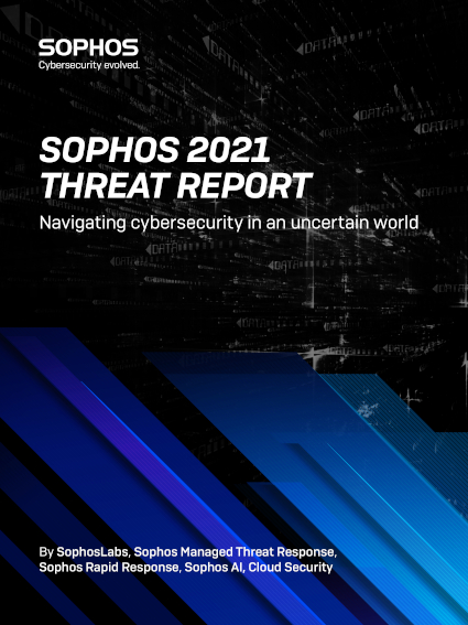 Cyberkriminalität 2021: Ransomware weiterhin der Platzhirsch – und die Angriffe werden noch pointierter