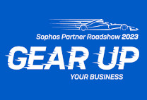 Sophos lädt zur Partner-Roadshow 2023 ein