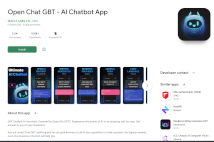 Betrüger nutzen den ChatGPT-Hype und verdienen mit Fleeceware-Apps Tausende von Dollar
