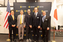 Keeper Security erweitert globale Präsenz mit APAC-Hauptsitz in Japan