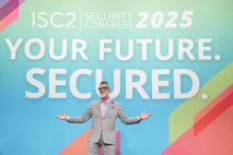 ISC2 Security Congress 2025