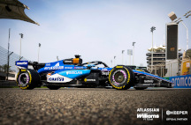 Keeper Security startet globale Kampagne 2026 mit Fokus auf Identity-First-Cybersicherheit mit dem Atlassian Williams F1 Team